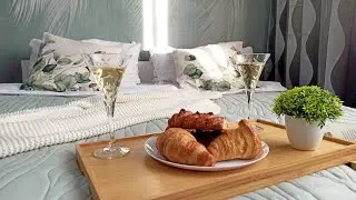 Четаева 58 квартира в Казани 🎀 #отдых #инвестиции #недвижимости