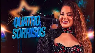 Márcia Fellipe - Quatro Sorrisos