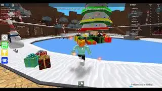 Christmas Countdown 2017 #1/ Epic Minigames / Snowglobe!/