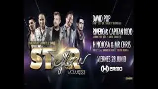 Star Flow live@hermo.es (28-06-2013)