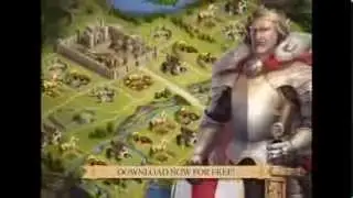 Kingdoms of Camelot ( Trailer )