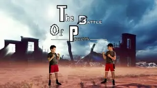 The Battle of Powers