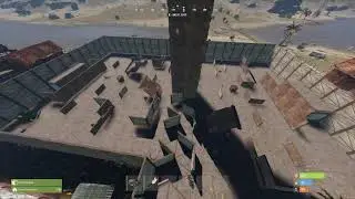Live rust play vener tous