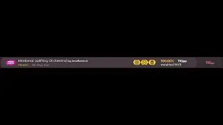 easiest 110pp play! | osu!