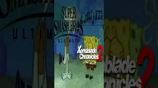Wrong Notes (Smash Ultimate/Xenoblade Chronicles 2 Edition)
