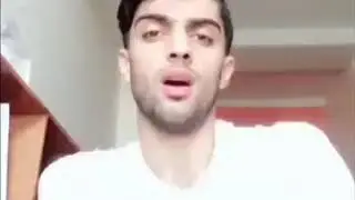 Хамаш таксири писаро нист