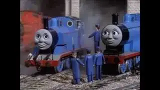 thomas the tank egnine theme by  bbc