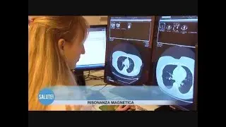 Risonanza magnetica: come funziona