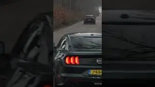 Tuned BMW M5 F90 vs. Mustang GT! 💥 - 
