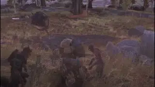Fallout 76 Tägliche 16.06.2024 Grahm hilft mir🤣