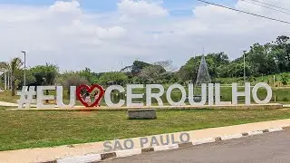 CERQUILHO - SÃO PAULO