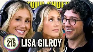Lisa Gilroy (Comedy Bang Bang, Jury Duty) on TYSO - 