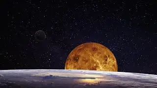 Deep Space Relaxation 2 Hours of White Noise Cosmic Travel