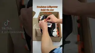 Pack an order with us! 📦🚚 #adidas #footballboots