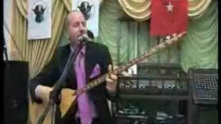 Cemal KAÇAR--Saz sendedir Ey KOÇKÖYÜ-www.kockoy.tr.gg...