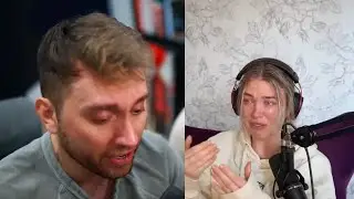 qtcinderella is in tears because of the atrioc deepfake incident