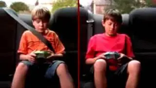Transport SA Watermelon Campaign Australia