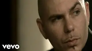 Pitbull - Shut It Down ft. Akon
