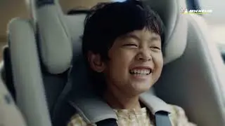 Enjoy Life’s Greatest Moments with Michelin’s EV-Ready Tires.