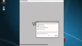 Mac OS X Lion on Debian Squeeze with Vmware Player