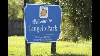 Groundbreaking for New Tangelo Park Community Action Center | February 3, 2025