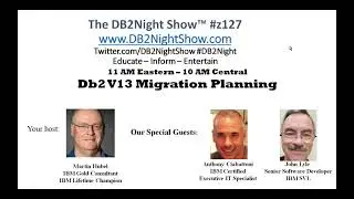 The Db2Night Show 