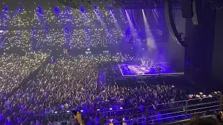 DAVINA MICHELLE LIVE IN AHOY ROTTERDAM ARENA | HYPER CONCERT