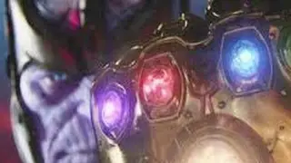 🎥THANOS aparecendo em filmes da MARVEL