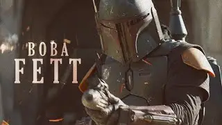 Boba Fett | The Daimyo of Tatooine