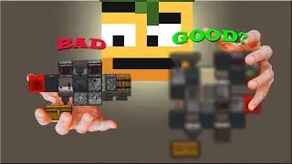 MINECRAFT'S BEST Shulker Box Loader