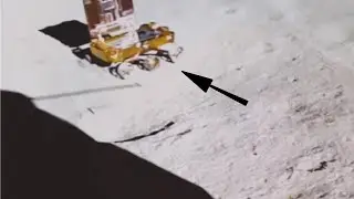 Chandrayaan-3 Mission's Pragyan Rover Went Offline After Lunar Night Hovered Over Moon