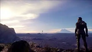 Star Citizen Soundtrack - 3.2 Leitmotifs (Pedro Macedo Camacho)