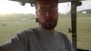 Busy Day Before Rain pt2
