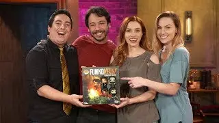 Harry Potter Funkoverse | Game the Game