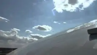 Ту-154 RA 85563: аварийная ситуация / TU-154 RA 85563 Almost Crash! (English subtitles)