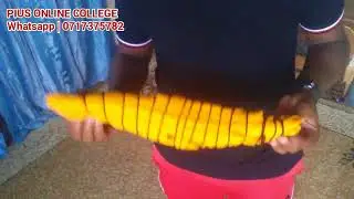 JINSI YA KUTENGENEZA BATIKI.(whatsapp mpya -0754745798)