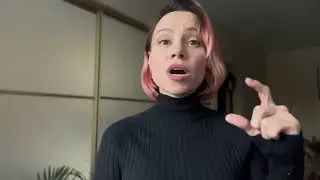 Видеовизитка Алиса Селезнева