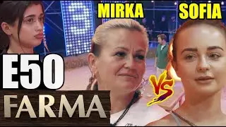 Farma 15 E50 - Duel Mirka vs Sofia / Rekordne nízky počet mincí!!