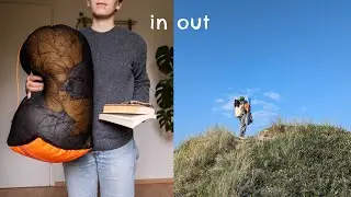 05|24 Adventures & Books | A Month of Minimalism & Slow Travel