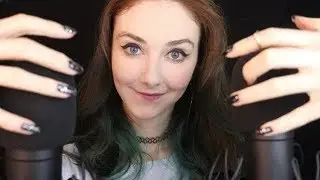 Tingle Tease (ASMR)