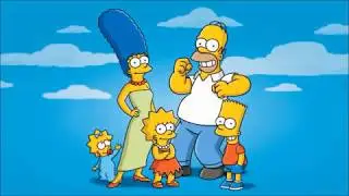 The Simpsons New Theme Song 2019 LEAKED!!!