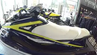 Waverunners 2020