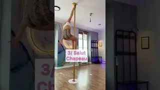 Arms styling