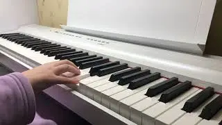 Киска (ноты Викт. Калинников)