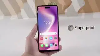 I16 pro max android