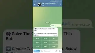 How to get Free PHP Scripts On Telegram || Our Official Bot