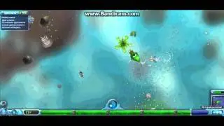Spore #2 прошли этап клетка