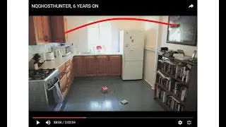 Полтергейст в Таунсвилле. Верить или не верить?