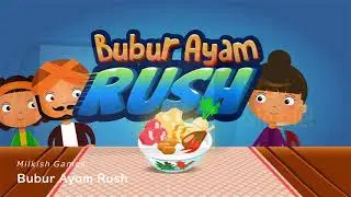 Romi Fauzi - Unity Reel 2021