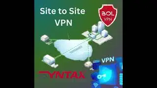 Top Free VPN-Secure VPN #Site to Site VPN